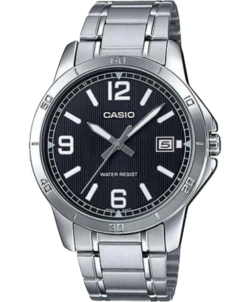 Часы Casio Collection MTP-V004D-1B2 #1