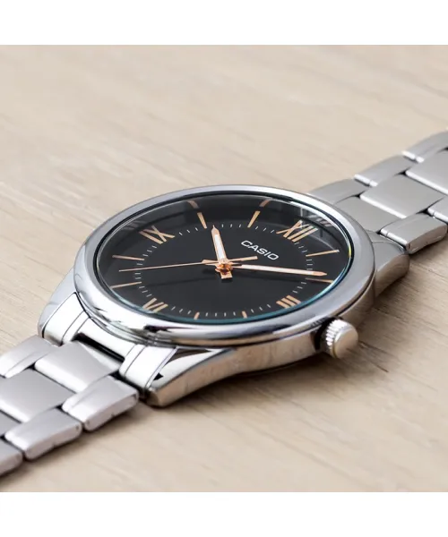 Часы Casio Collection MTP-V005D-1B5 #3