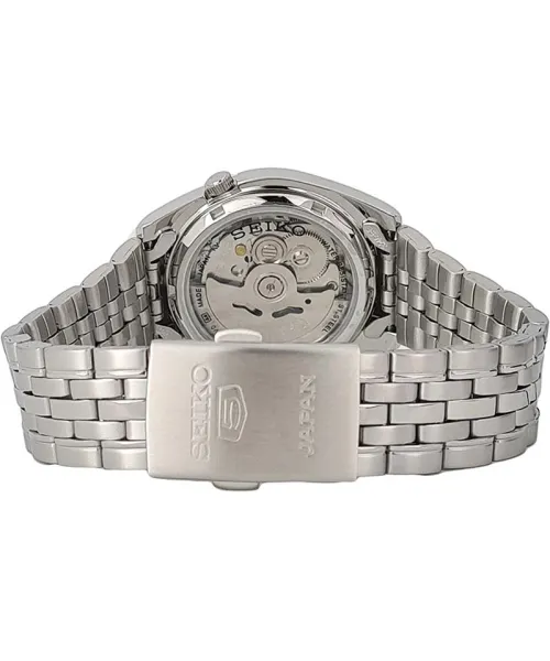 Часы Seiko SNK375J1 #3