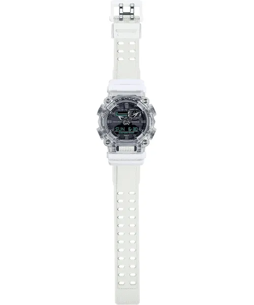 Часы Casio G-Shock GA-900SKL-7A #4