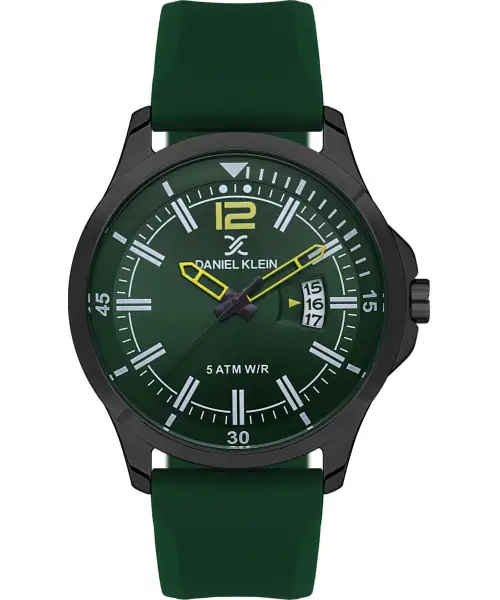 Часы Daniel Klein 13379-6 #1