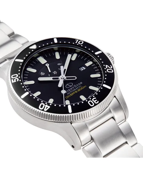 Часы Orient Star RE-AU0301B00 #3