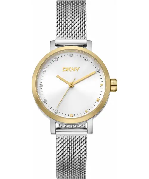 Часы DKNY DK1L037M0055 #1