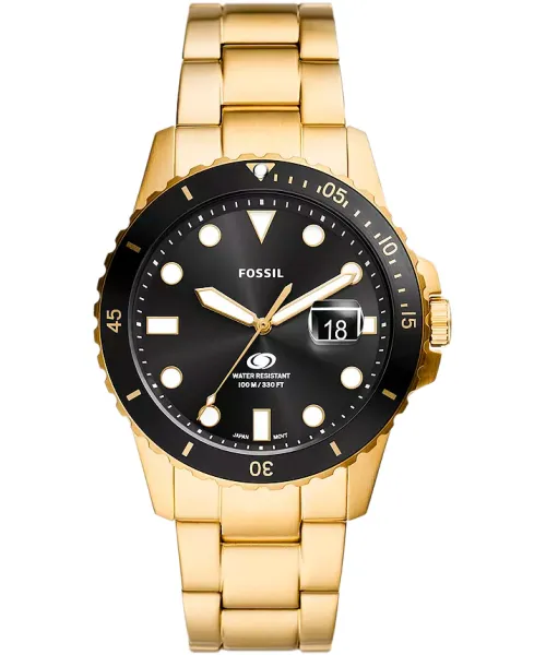 Часы Fossil FS6035 #1