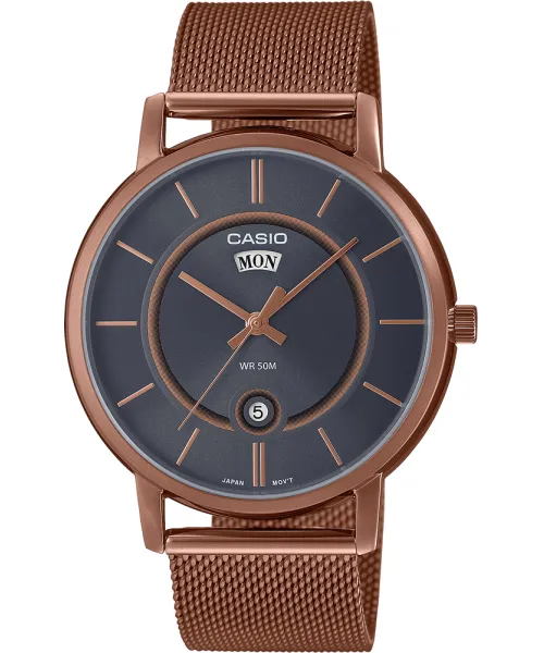 Часы Casio Collection MTP-B120MR-8A #1