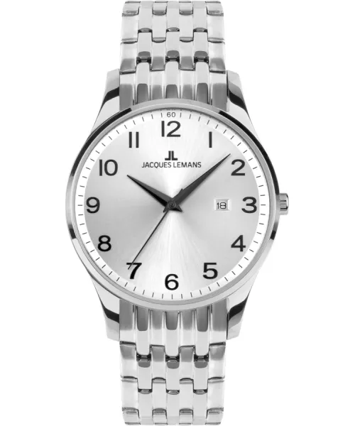 Часы Jacques Lemans 1-2216G #1
