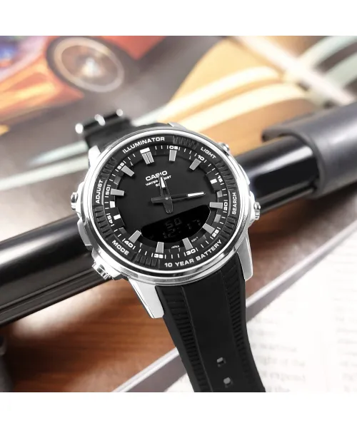 Часы Casio Collection AMW-880-1A #3