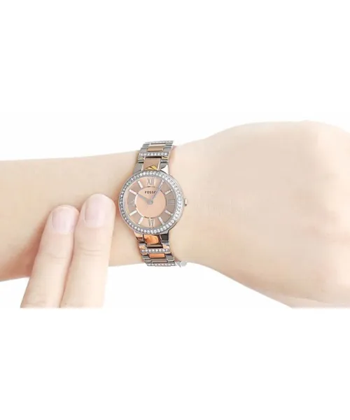 Часы Fossil ES3405 #5
