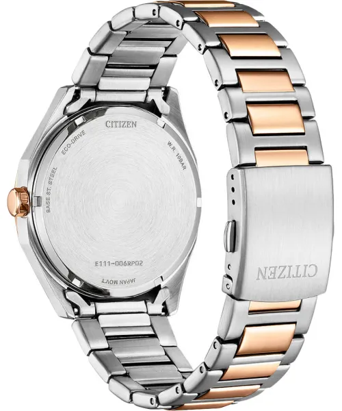 Часы Citizen BM7606-84L #3