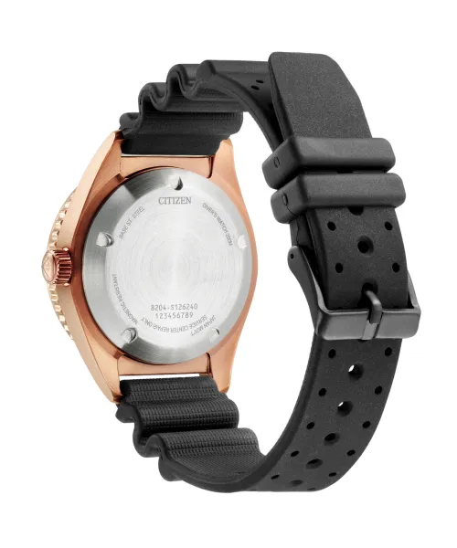 Часы Citizen NY0125-08W #2