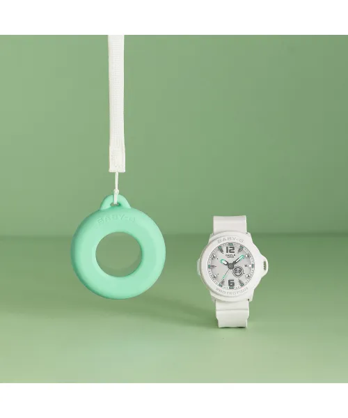 Часы Casio Baby-G BGA-15K-7A #4