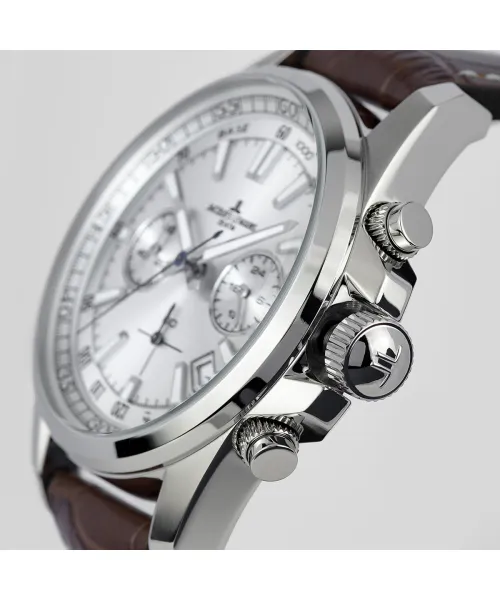 Часы Jacques Lemans 1-2117B #4