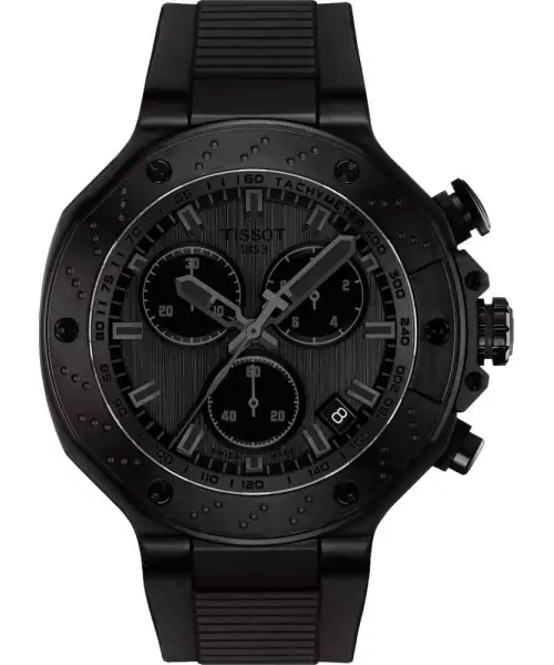 Часы Tissot T141.417.37.061.00 #1