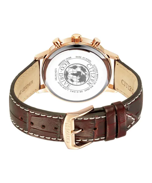 Часы Citizen CA7063-12A #2