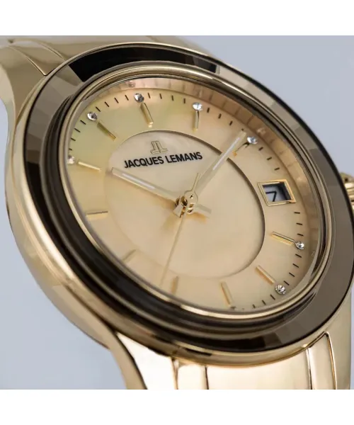 Часы Jacques Lemans 1-2194G #4