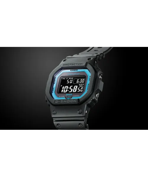 Часы Casio G-Shock GW-B5600-2 #5