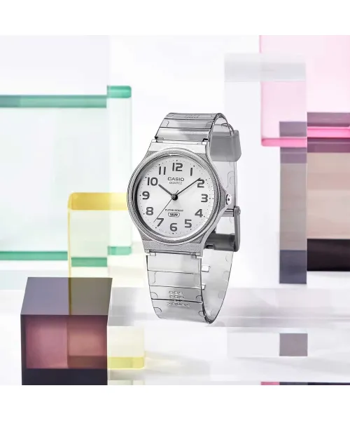 Часы Casio Collection MQ-24S-8B #3