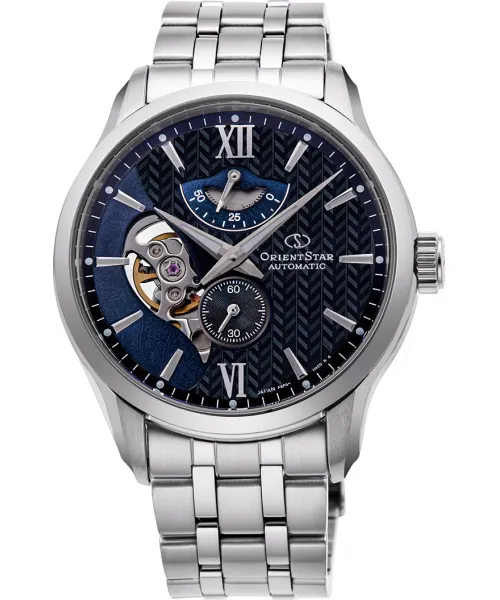 Часы Orient Star RE-AV0B03B00 #1