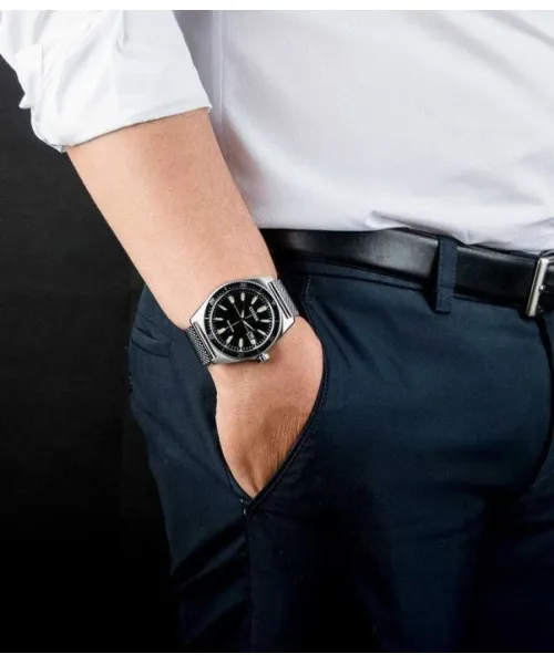 Часы Citizen AW1590-55E #4