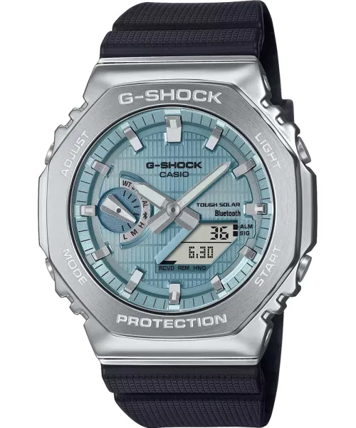 Часы Casio G-Shock GBM-2100A-1A2 #1