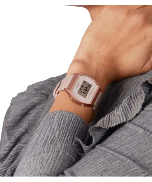 Часы Casio LW-204-4A #5