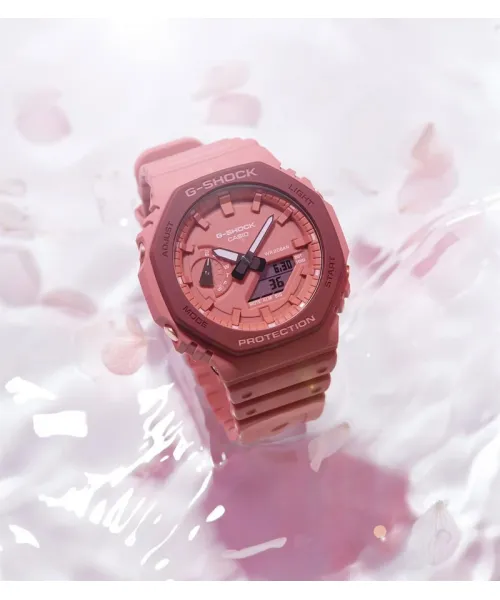 Часы Casio G-Shock GA-2110SL-4A4 #2