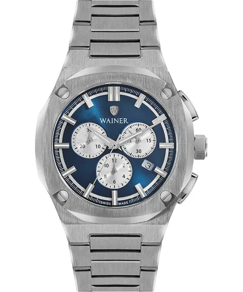 Часы Wainer WA.16910-H #1