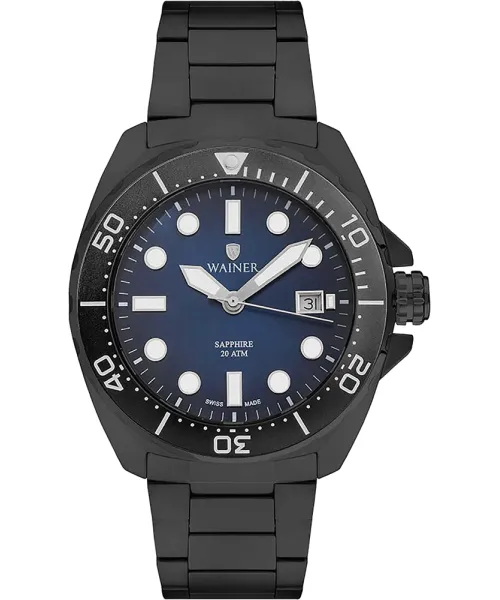 Часы Wainer WA.24300-E #1