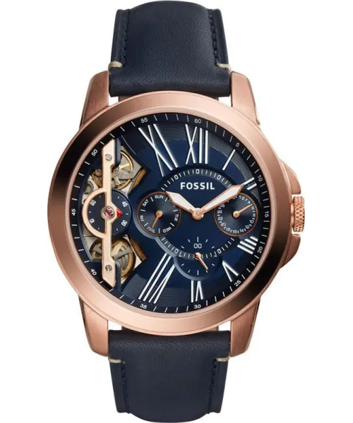 Часы Fossil ME1162 #1