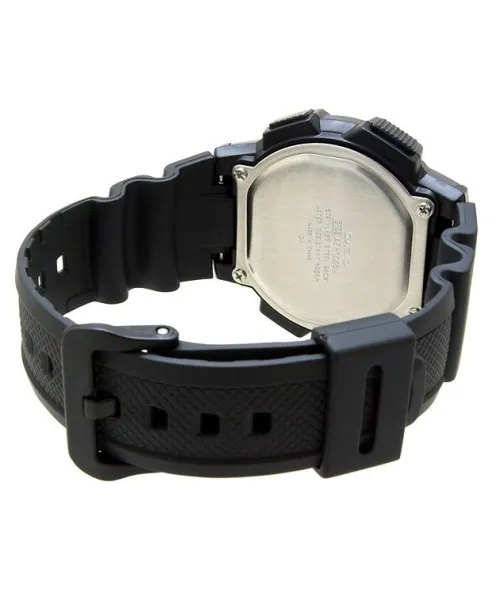 Часы Casio Collection AE-1000W-1A #3