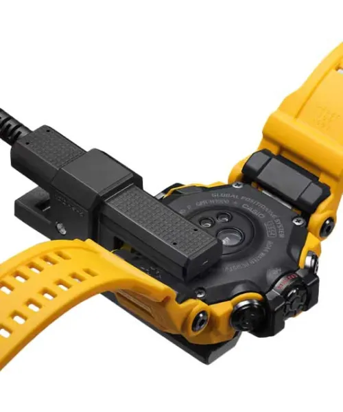 Часы Casio G-Shock GPR-H1000-9 #8