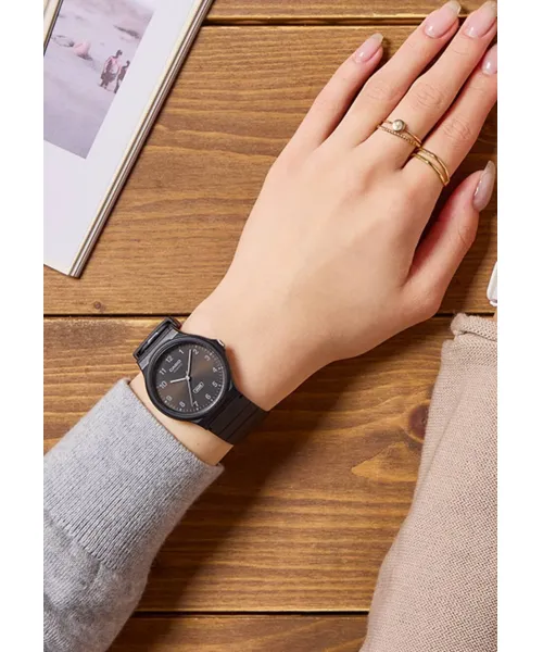 Часы Casio Collection MQ-24B-1B #2
