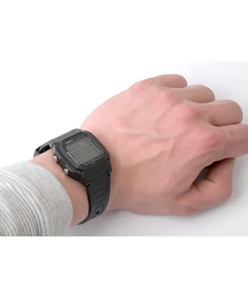 Часы Casio Collection W-800H-1B #5