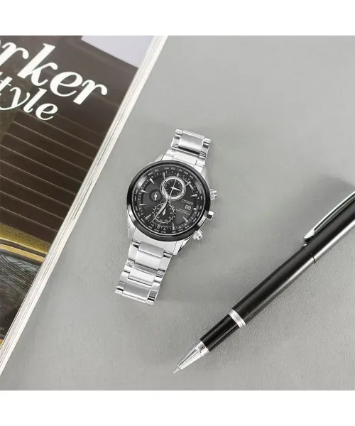 Часы Citizen AT8266-89E #5