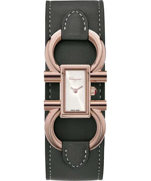 Часы Salvatore Ferragamo SFDO00920 #1