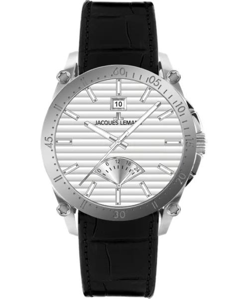 Часы Jacques Lemans 1-2202F #1