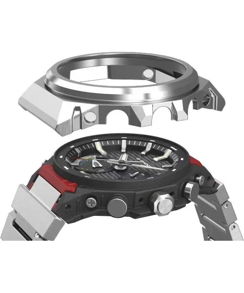 Часы Casio G-Shock GST-B1000D-1A #10