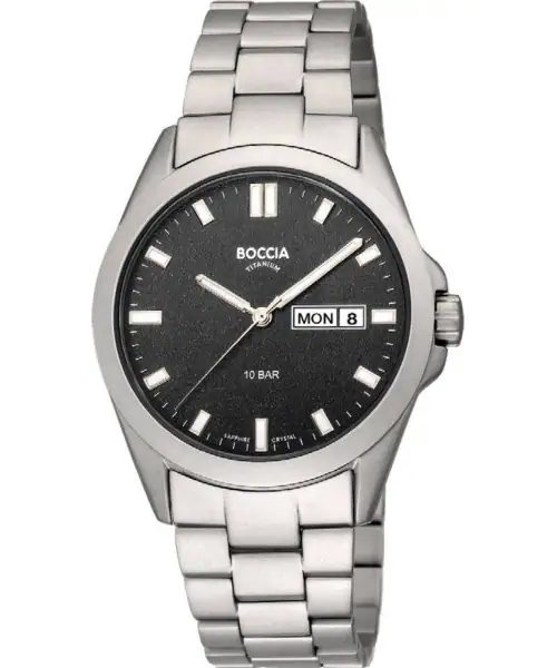 Часы Boccia 3683-02 #1