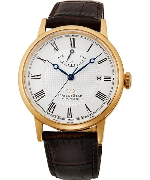 Часы Orient Star RE-AU0001S00 #1