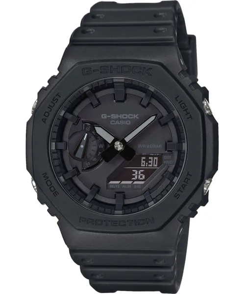 Часы Casio G-Shock GA-2100-1A1 #1