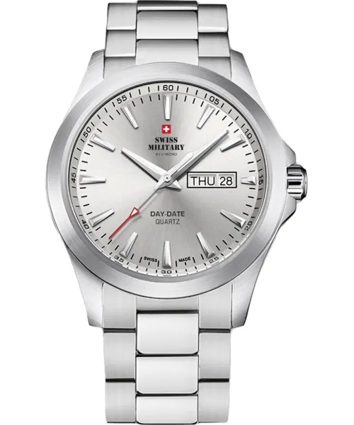 Часы Swiss Military by Chrono SMP36040.23 #1
