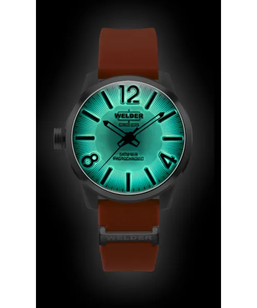 Часы Welder WWRL2001 #4
