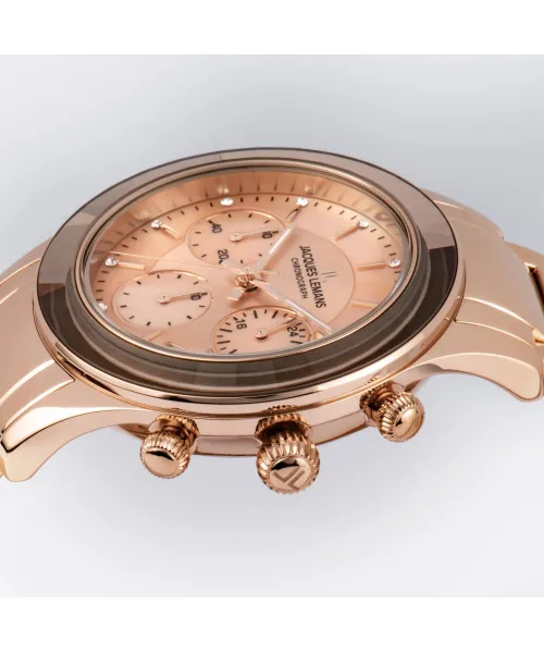 Часы Jacques Lemans 1-2151i #4