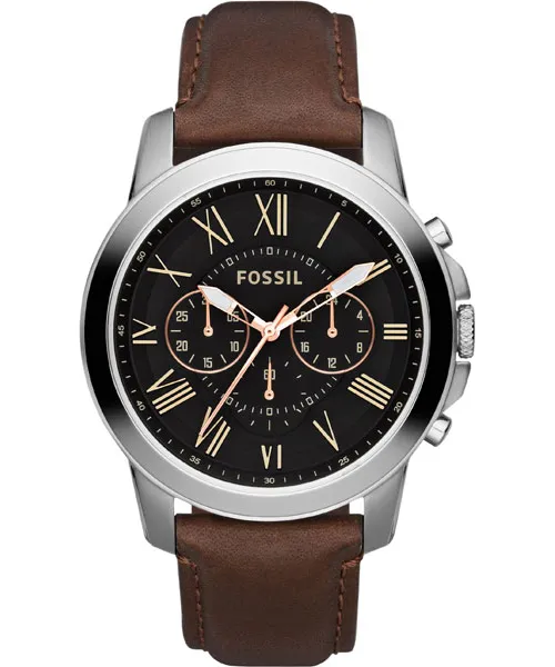 Часы Fossil FS4813 #1