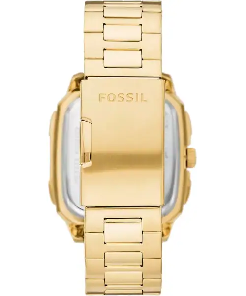 Часы Fossil ME3239 #3