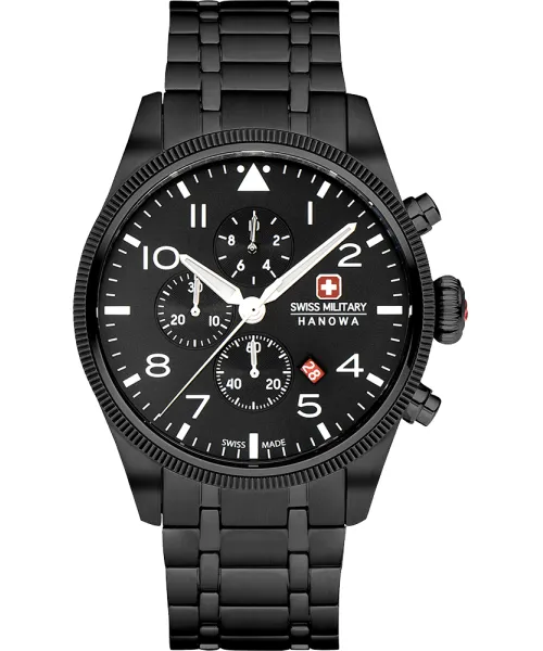 Часы Swiss Military Hanowa SMWGI0000431 #1