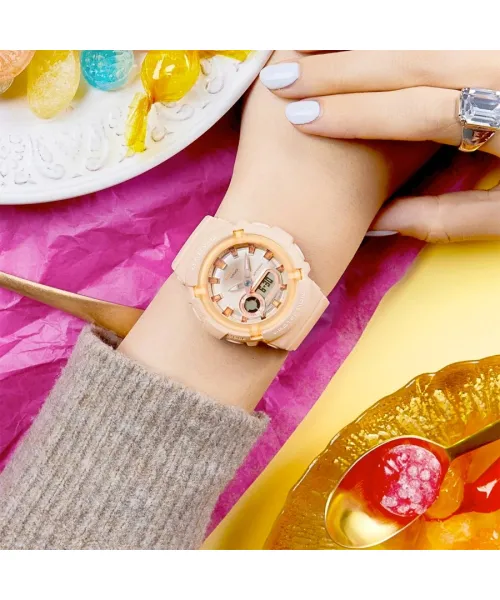Часы Casio Baby-G BGA-280SW-4A #4