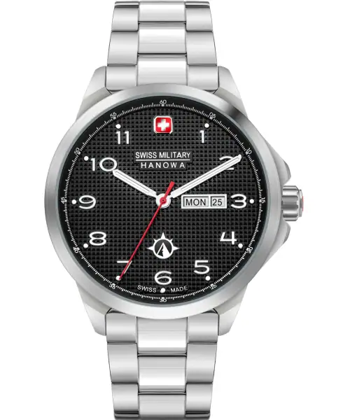 Часы Swiss Military Hanowa SMWGH2100303 #1