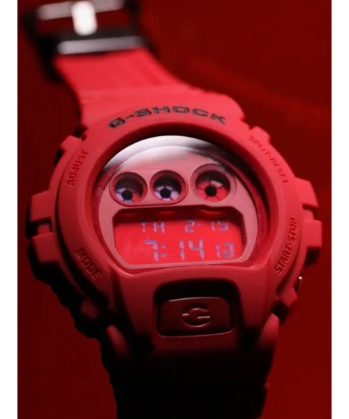 Часы Casio G-Shock DW-6935C-4E #2