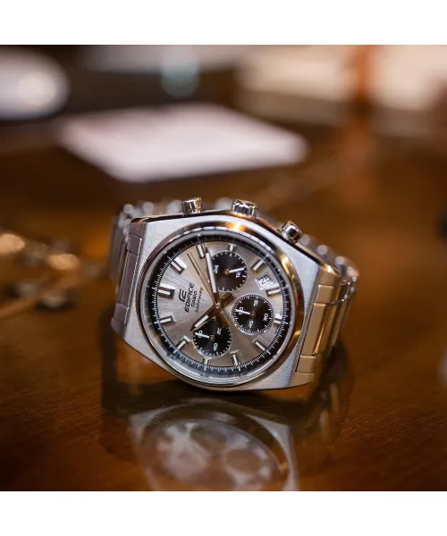 Часы Casio Edifice EFB-730D-7A #7
